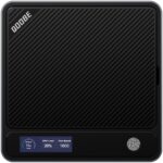 Qoobe U155H Mini PC (Core Ultra 7 155H/16GB DDR4/512GB SSD/W11 Pro) - Image 6