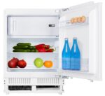 Amica Εντοιχιζόμενο Μονόπορτο Ψυγείο 111lt Υ81.8xΠ59.6xΒ55εκ. Λευκό UM130.3 - Image 5