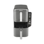 Ninja Double Stack XL Air Fryer with Double Detachable Bucket 9.5lt Gray - Image 6