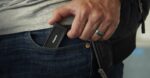 Kingston XS1000 USB-C External 1.8" SSD 1TB Black - Image 9