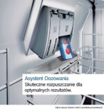 Bosch Free Standing Dishwasher for 14 Place Settings W60xH85cm Inox - Image 14