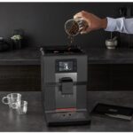 Krups Intuition Preference+ Automatic Espresso Machine 1450W Pressure 15bar with Grinder Black - Image 9