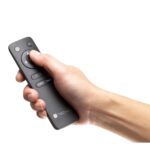 Techly 366990 TV Mount Floor up to 100" - Image 9
