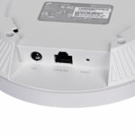 TP-LINK EAP650 v1.2 Access Point Wi‑Fi 6 Dual Band (2.4 & 5GHz) - Image 4