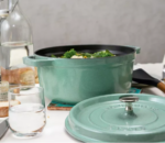 Zwilling J.A. Henckels La Cocotte Гастрономически Съд Кръгъл Чугунен 28см 6.7л - Image 6