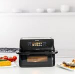 Taurus Air Fryer 10lt Black 973004000 - Image 2