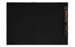 Kingston KC600 SSD 256GB 2.5'' Type with SATA III Connection SKC600/256G - Image 2