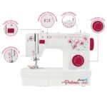 Lucznik Domestic Sewing Machine Polonia 2018 - Image 5