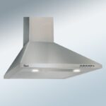 Akpo WK-4 Classic Eco Chimney Vent Hood 60cm Inox - Image 2