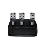Logitech G29 Driving Force Steering Wheel with Pedals for PC / PS3 / PS4 / PS5 with 900° Rotation - Image 4