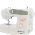 Lucznik Domestic Sewing Machine Ewa II 2014 - Image 5