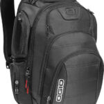 Ogio Gambit Backpack Backpack for 17.3" Laptop Black