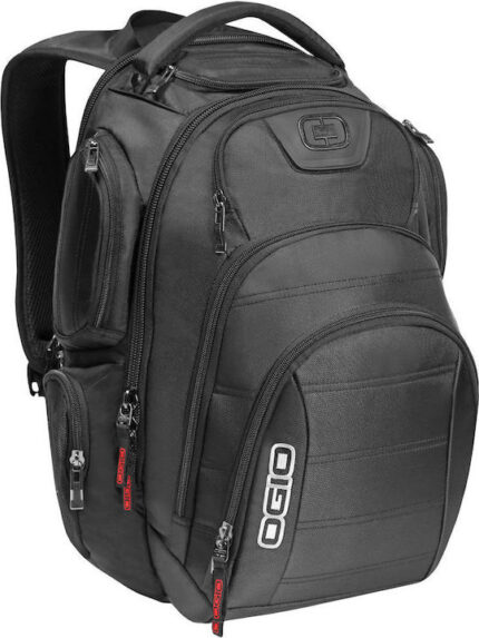 Ogio Gambit Backpack Backpack for 17.3" Laptop Black