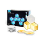 Govee Glide Panels Ultra Bluetooth/WiFi Decorative Lamp Hexagon 7pcs