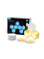 Govee Glide Panels Ultra Bluetooth/WiFi Decorative Lamp Hexagon 7pcs