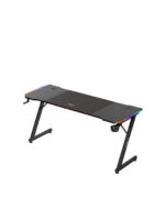 Huzaro Hero 4.8 Rgb Gaming Desk Huz