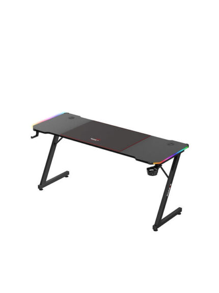 Huzaro Hero 4.8 Rgb Gaming Desk Huz