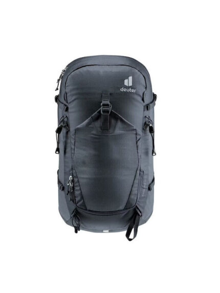 Deuter Waterproof Mountaineering Backpack 31lt Black