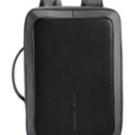 XD Design Bobby Bizz 2.0 12lt Gray