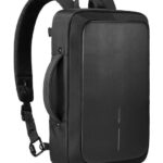 XD Design Bobby Bizz 2.0 12lt Black