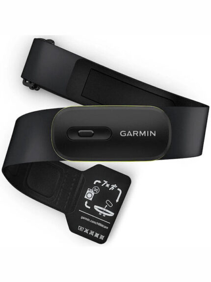Garmin Hrm 600 Sling Heart Rate Strap 72cm Black