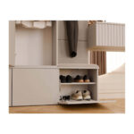 Hallway Furniture with Wardrobe