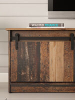 Cama TV Stand Brown M200xW56.7xH35cm