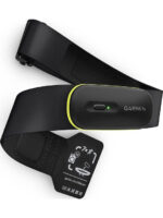 Garmin Hrm 600 Sling Heart Rate Strap 106cm Black