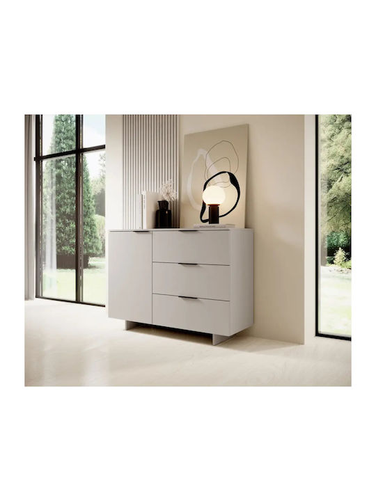fixedratio_20260619122158_syrtariera_krevatokamaras_xylini_alma_beige_120by41_5x90ek_400000.jpeg Alma Wooden Chest of Drawers Beige 120x41.5x90cm - Image 1
