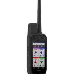 Garmin Alpha 300 Gps Δέκτης Εντοπισμού