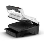 Tefal OptiGrill Elite GC750D30 contact grill - Image 6