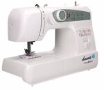 Lucznik Domestic Sewing Machine Ewa II 2014 - Image 6