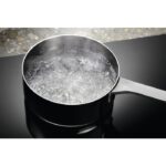 Electrolux Induction Cooktop With Frame Autonomous with Child Lock Function 59x52εκ. - Image 4