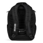 Ogio Gambit Backpack Backpack for 17.3" Laptop Black - Image 9