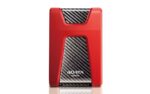 Adata HD650 USB 3.0 Εξωτερικός HDD 1TB 2.5" Κόκκινο - Image 4
