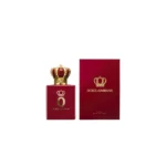 Q by Dolce & Gabbana Elixir 50ml