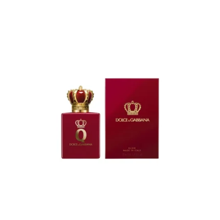 Q by Dolce & Gabbana Elixir 50ml