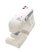 Lucznik Domestic Sewing Machine Ewa II 2014 - Image 4