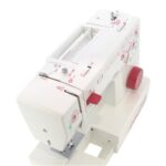 Lucznik Domestic Sewing Machine Polonia 2018 - Image 8