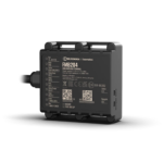 Teltonika GPS Tracker FMB204 GNSS / GPRS / GSM / Bluetooth for Cars / Trucks Waterproof IP67