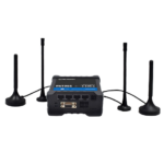 Teltonika RUT955 Wireless 4G Mobile Router Wi‑Fi 5 with 3 Ethernet Ports