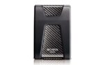 Adata HD650 USB 3.0 Εξωτερικός HDD 1TB 2.5" Μαύρο - Image 4