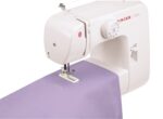 Singer Domestic Sewing Machine 1306 - Image 2
