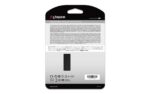 Kingston KC600 SSD 256GB 2.5'' Type with SATA III Connection SKC600/256G - Image 5