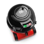 Numatic HVR200 Vacuum Dry 620W with Plastic Bin 9lt - Image 8