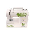 Lucznik Domestic Sewing Machine Zofia II - Image 7