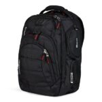Ogio Gambit Backpack Backpack for 17.3" Laptop Black - Image 7