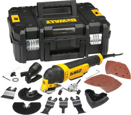 DEWALT Oscillating Multi Tool 300W