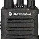 Motorola XT460 Ασύρματος Πομποδέκτης PMR 1.5W με Μονόχρωμη Οθόνη