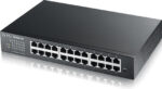 Zyxel GS1900-24E Managed L2 Switch with 24 Gigabit (1Gbps) Ethernet Ports
